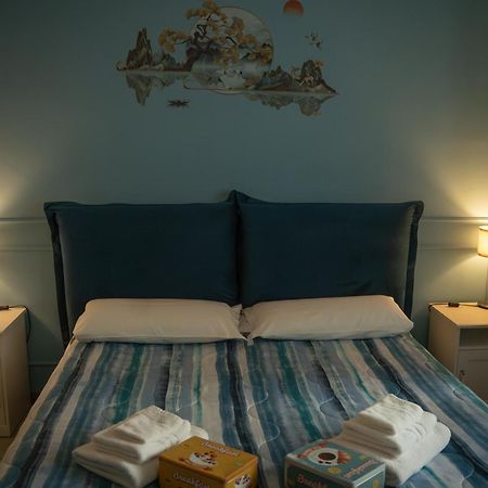 Lugaro Guest House トリノ エクステリア 写真