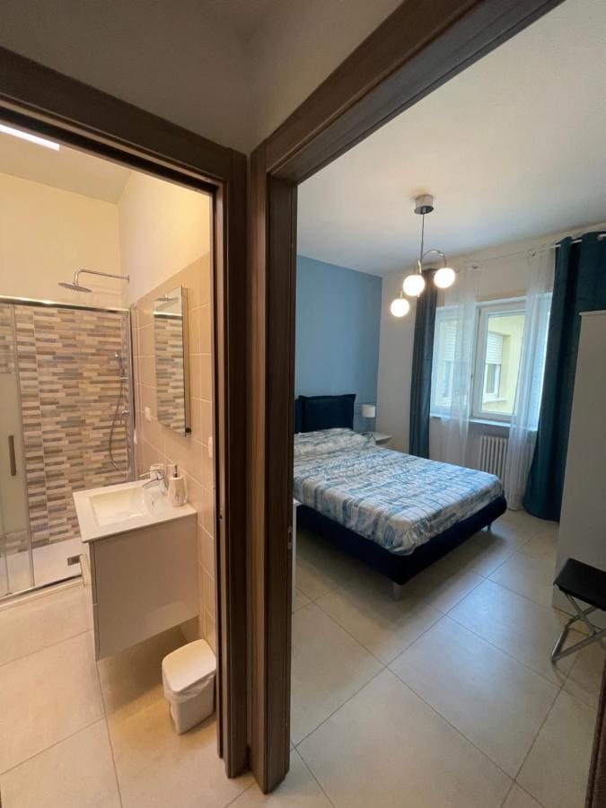 Lugaro Guest House トリノ エクステリア 写真