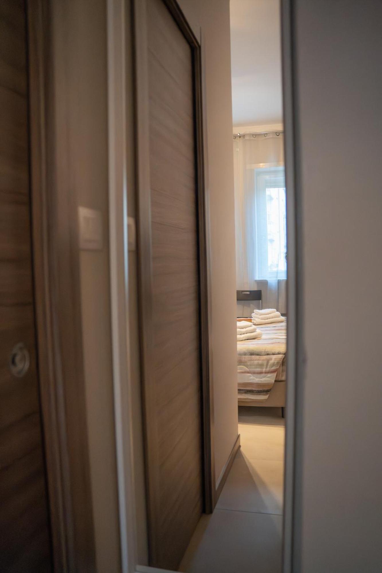 Lugaro Guest House トリノ エクステリア 写真